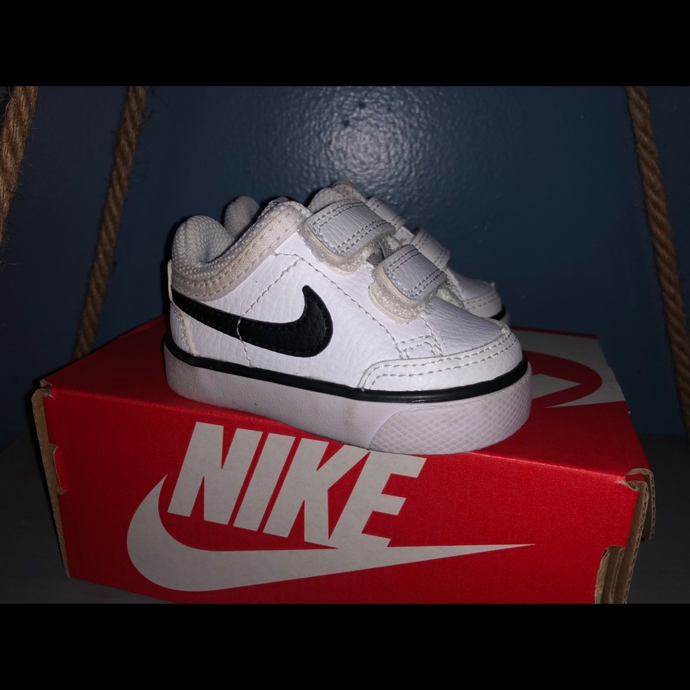 Baby Nike Capri 3